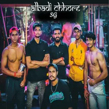 Albadi Chhore